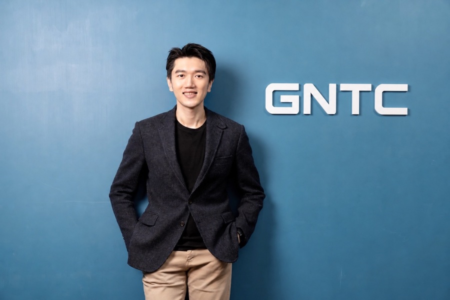 林裕欽，GNTC 創辦人