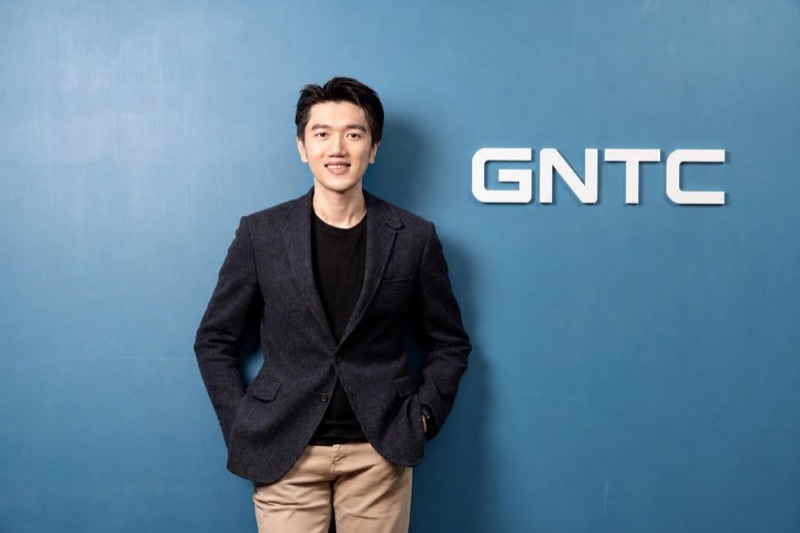 GNTC 創辦人林裕欽