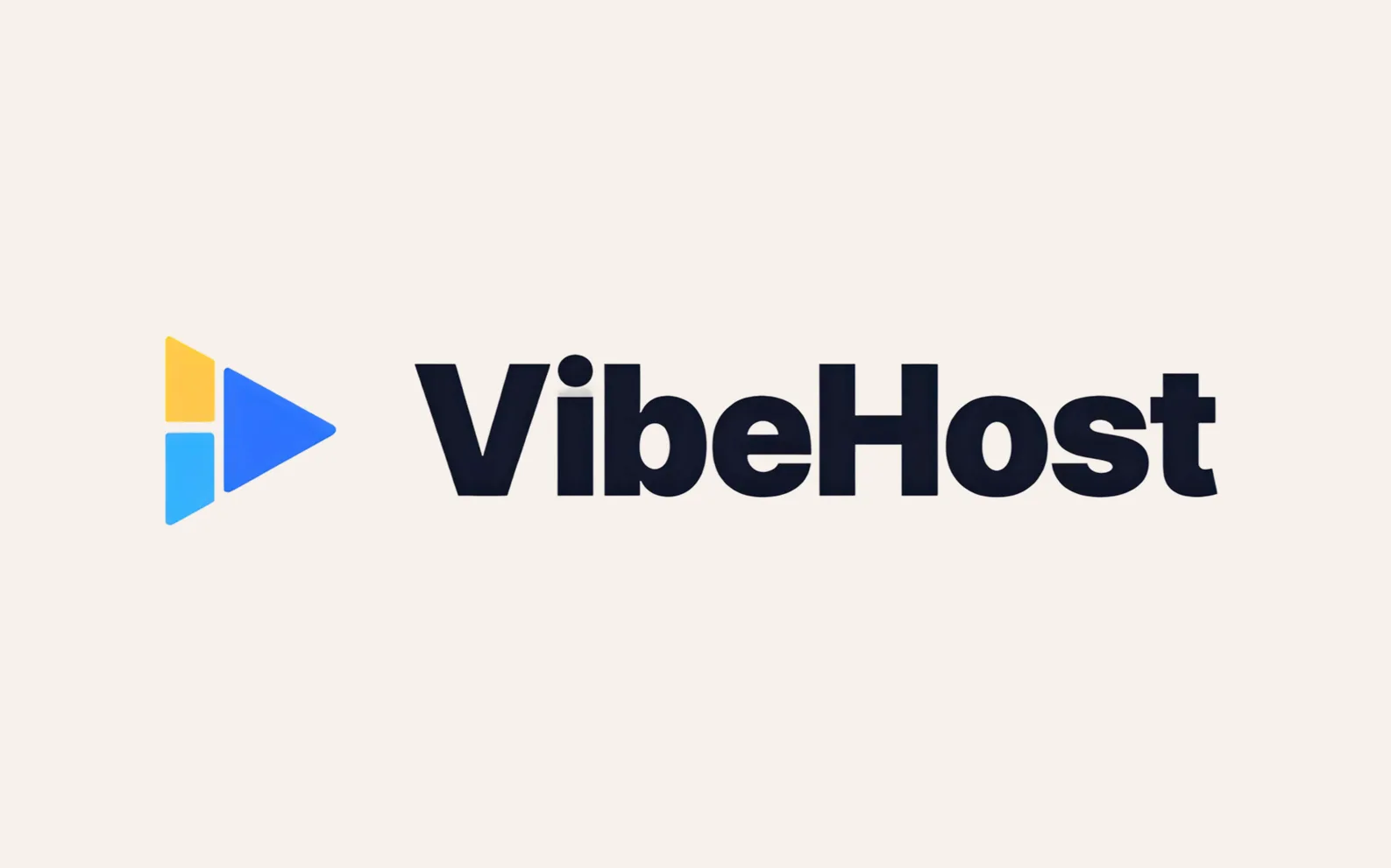 VibeHost product preview